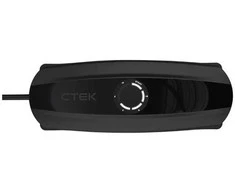 CTEK CS One Gen 2 adaptyvus akumuliatoriaus įkroviklis su WiFi ir Bluetooth