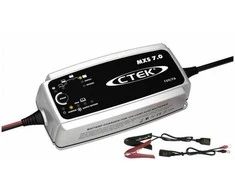 CTEK įkroviklis „Multi MXS 7.0“ 12 voltų