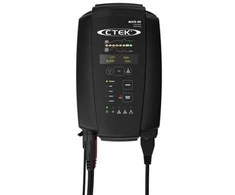Ctek MXTS 40, 12 V, IP20, Juodas, 1.3kg, 3 A