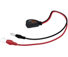 CTEK multistik 8 mm kabelio kištukas