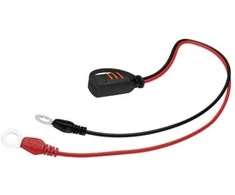 CTEK multistik su 10 mm kabelio jungtimi