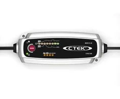 CTEK MXS 5.0 Polar įkroviklis 12V