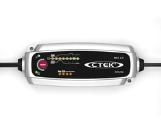 CTEK MXS 5.0 Polar įkroviklis 12V