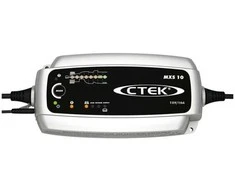 Ctek MXS10 CIC salono įkroviklis