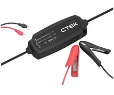Ctek 12V 5A NXT 5 EU kroviklis