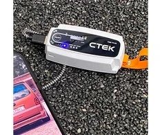 CTEK išorinė baterija 5000 mAh