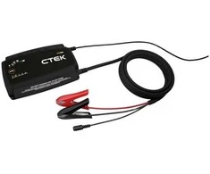 Ctek 12V 25A MXS 25 kroviklis