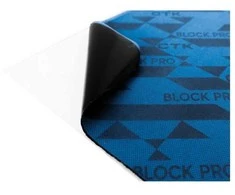 CTK „Block Pro“ 2 mm garso izoliacija, 16 LAPŲ, 2,96 m²