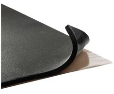 CTK Elastinė 10 mm izoliacinė juosta, 13 ARK, 2,6M²