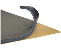 CTK TempoFix 8 mm garso izoliacija, 15 LAPŲ, 3 m²