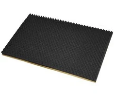 CTK WaveFix 15 mm garsą sugerianti plokštė, 10 ARK, 2M²