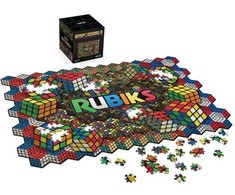 Rubiks - Neįmanoma dėlionė (6072727)