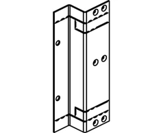 CUBIC Adapteris, vertikali danga