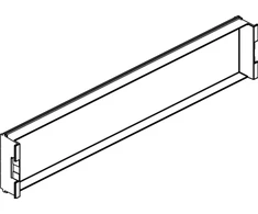 CUBIC Užvalkalas, 2M (63 mm)