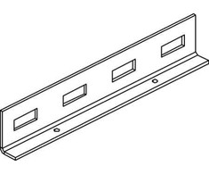 CUBIC Tarpiklis 100 mm2