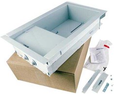 CUBIC CU-Mini, dažymo įdėklas, pilnas
