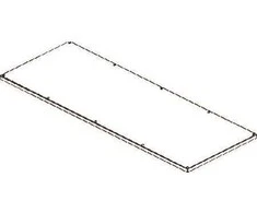 CUBIC Viršelis C3x8