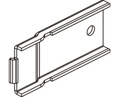 CUBIC Dybdeprofilas MIBP179 1 tipas