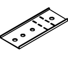 CUBIC Prailginimo laikiklis GRI