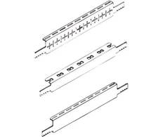 Cubic Modulsystem Įdėklas ID3