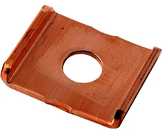 CUBIC Kontaktinis elementas 5MM 0070-0000