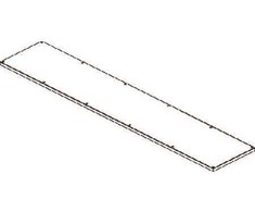 CUBIC Dangtelis C2x10