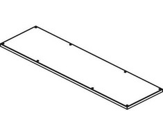 CUBIC Dangtelis C2x11 (1 vnt.)