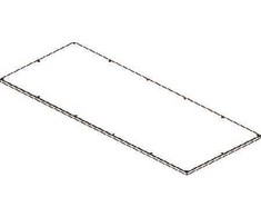 Cubic Modulsystem Dangtelis C4x10