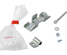 CUBIC Sustiprintas vyris, pilnas
