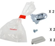 CUBIC Montažai SP 0115-0000