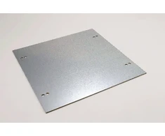 CUBIC Pagrindo plokštė GP2x2