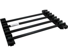 CUBIC Geležinkelio laukas S225 surinktas 0458-0100S (1 vnt.)