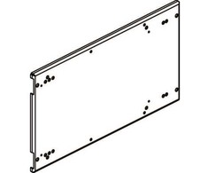 CUBIC Montažinė plokštė, 5 tipas