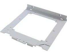 CUBIC Šoninė plokštė, flanšas