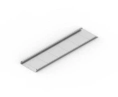 Cubic Modulsystem CUBIC SPINTELĖS BĖGELIS 1,5 M GYLIO, 6 M