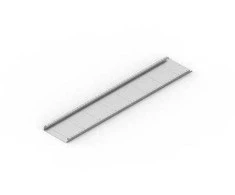 CUBIC 811-oji spintelės bėgelė 1,5 m gylio, 8 m