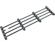 CUBIC šyna, S225, surinkta, 6 modulių