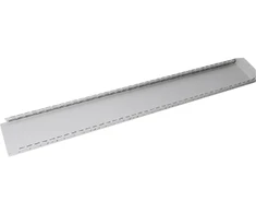 CUBIC Spintelės bėgelis 1M gylio BSD10