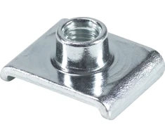 CUBIC Veržlės detalė S2000 0062-0000