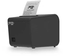 Custom Spausdintuvas P3L 58/80MM Tinklinis USB - RS232 PAPER REDUCT
