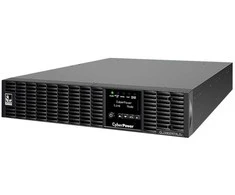 „CyberPower“ USV OL2200ERTXL2U stovas 2U 2200VA 2000W