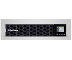 CyberPower OL3KERTHDL, dvigubos konversijos (internetinis), 3 kVA, 3000 W, grynas sinusas, 200 V, 240 V
