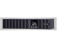 CyberPower OLS1000ERT2UA-B, dvigubos konversijos (internetinis), 1 kVA, 900 W, grynas sinusas, 160 V, 300 V