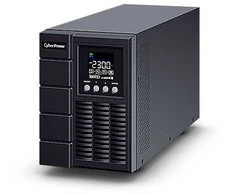 CyberPower OLS2000EA, Double-conversion (Online), 2 kVA, 1800 W, Pure sine, 200 V, 300 V