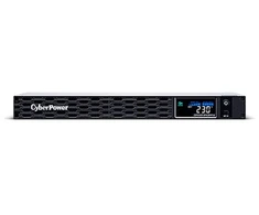UPS CyberPower USV Line-Interactive 500VA/300W (CP500EIPFCRM1U)