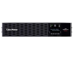 CyberPower PR3000ERTXL2UACN, linijinis interaktyvus, 3 kVA, 3000 W, grynas sinusas, 131 V, 302 V