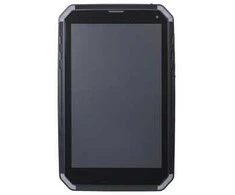 Planšetė Cyrus CT1 XA, 20.3 cm (8"), 800 x 1280 pikselių, 64 GB, 4 GB, Android 9.0, Juodas