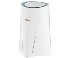 D-Link DBR-560 AX6000 Wi-Fi 6 SOHO maršrutizatorius