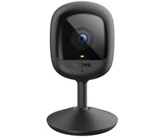 D-Link – kompaktiška Full HD Wi-Fi kamera DCS-6100LHV2