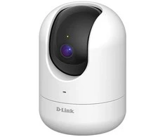 D-Link DCS-8526LH/E, „Micro-USB“, baltas, 2 MP, 2,4 GHz, 5 m, CE LVD RCM FCC B klasės IC NCC/BSMI